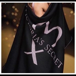 NWT Victoria’s Secret Blanket